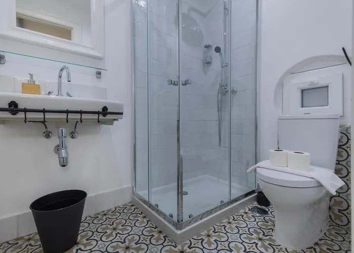 Lovelystay - Charming Douradoures I