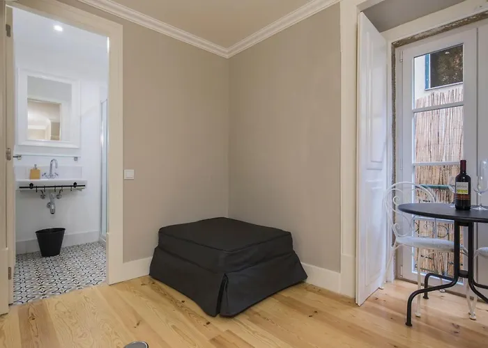 Lovelystay - Charming Douradoures I Lisboa