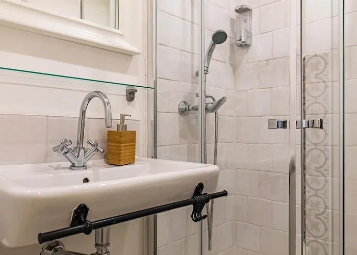 Lovelystay - Charming Douradoures I Apartmán *