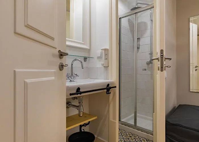 Lovelystay - Charming Douradoures I Apartmán Lisboa