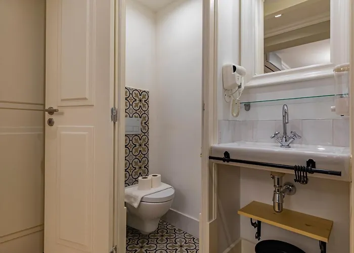Lovelystay - Charming Douradoures I