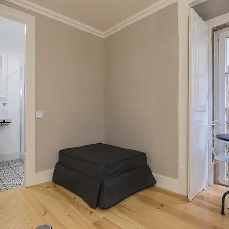 Lovelystay - Charming Douradoures I Lisbon