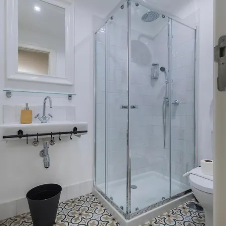 Lovelystay - Charming Douradoures I Lisbon