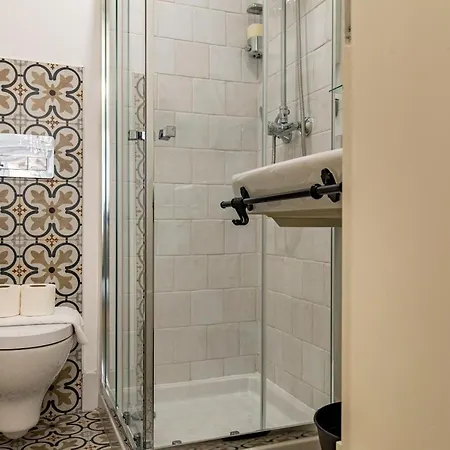 Apartment Lovelystay - Charming Douradoures I Lisbon