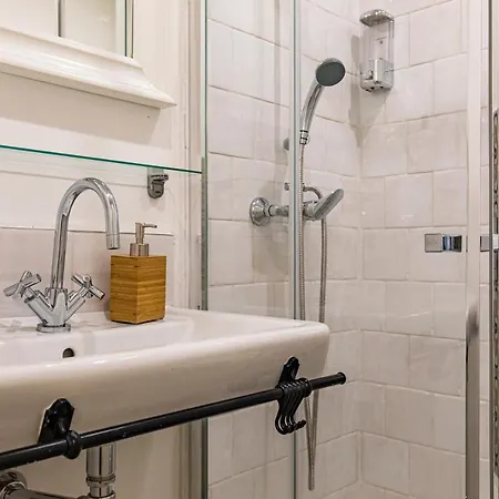 Lovelystay - Charming Douradoures I Apartment *