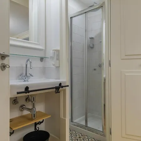 Lovelystay - Charming Douradoures I * Lisbona