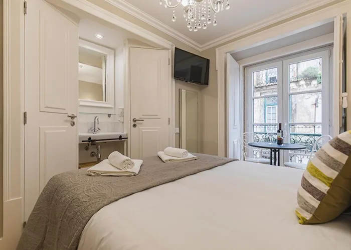 Lovelystay - Charming Douradoures I