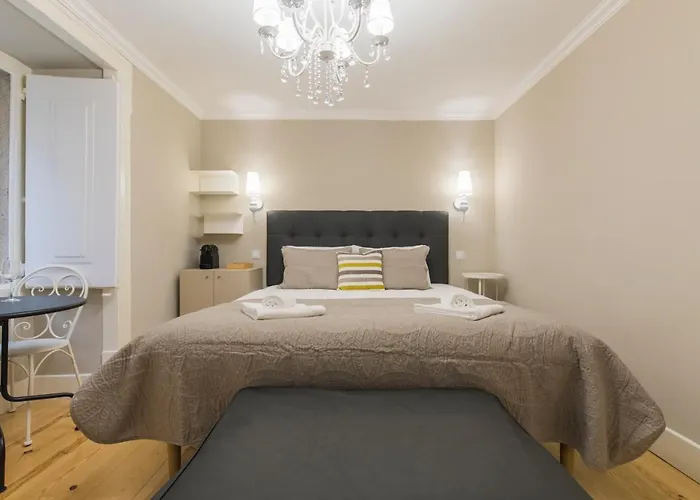 Lovelystay - Charming Douradoures I
