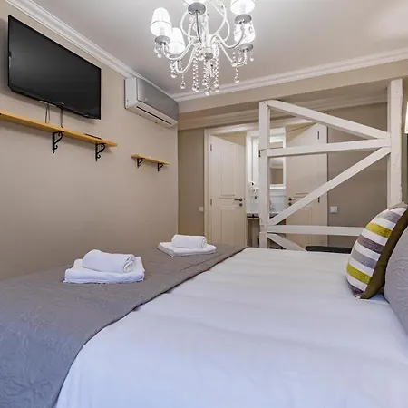 Lovelystay - Charming Douradoures I Apartment *