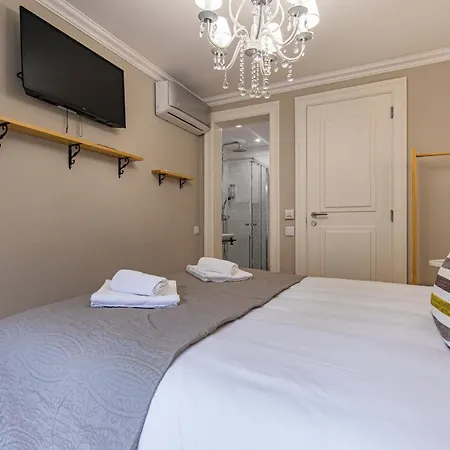 Apartment Lovelystay - Charming Douradoures I Lissabon