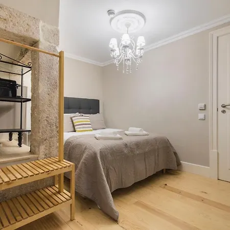 Lovelystay - Charming Douradoures I Apartment *