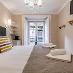 Διαμέρισμα Lovelystay - Charming Douradoures I