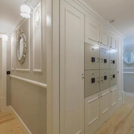 Appartement Lovelystay - Charming Douradoures I