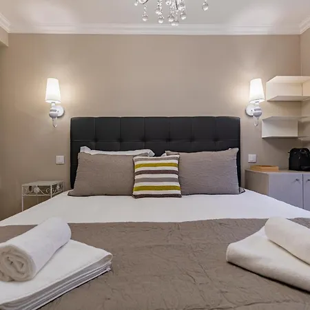 Lovelystay - Charming Douradoures I