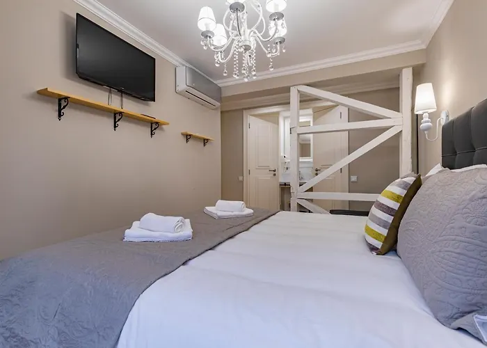 Lovelystay - Charming Douradoures I Daire *