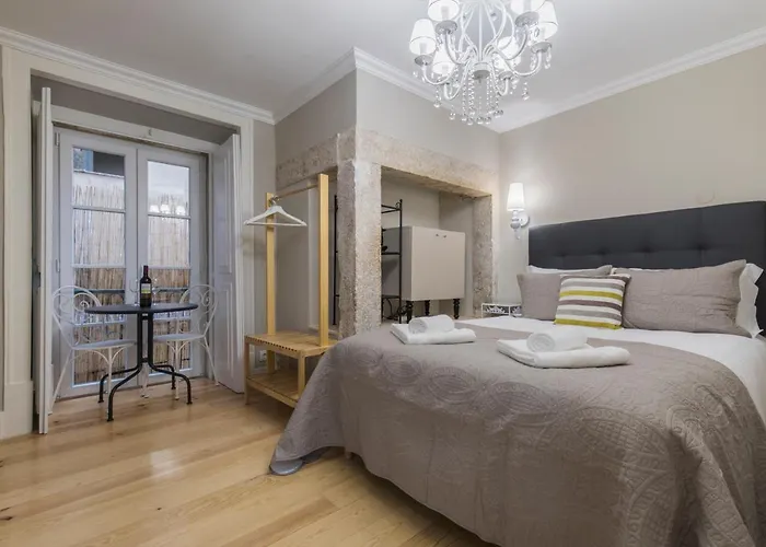 Lovelystay - Charming Douradoures I *