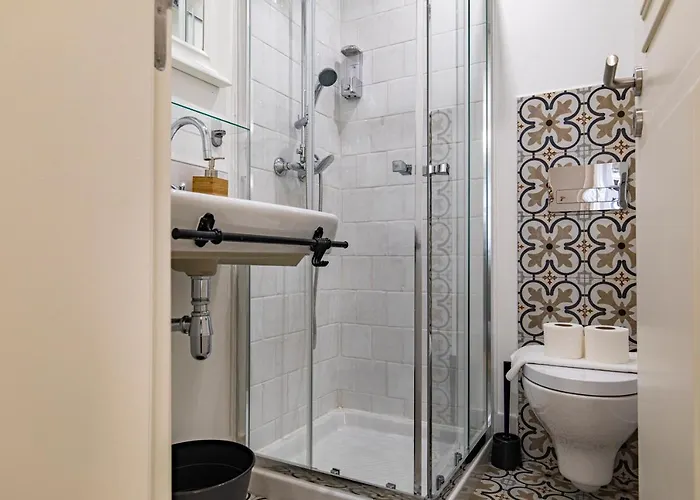 Lovelystay - Charming Douradoures I