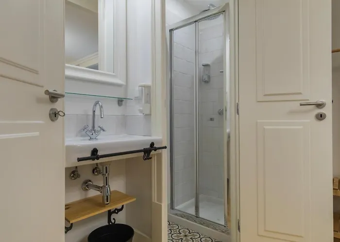 Lovelystay - Charming Douradoures I * Lisboa